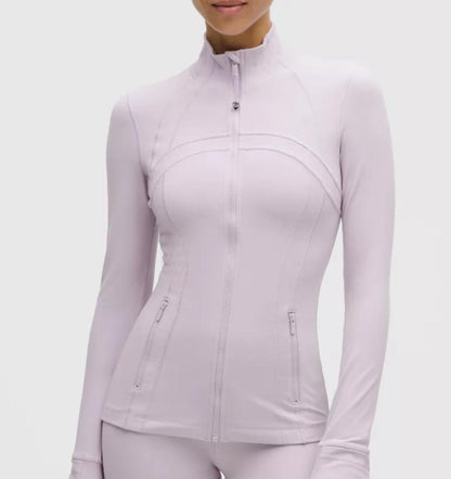 Veste Sport Rose Gold Slim Fit