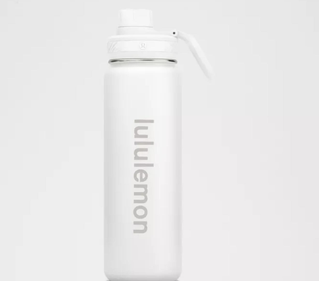 Gourde Bouteille d'Eau Sport 710ml