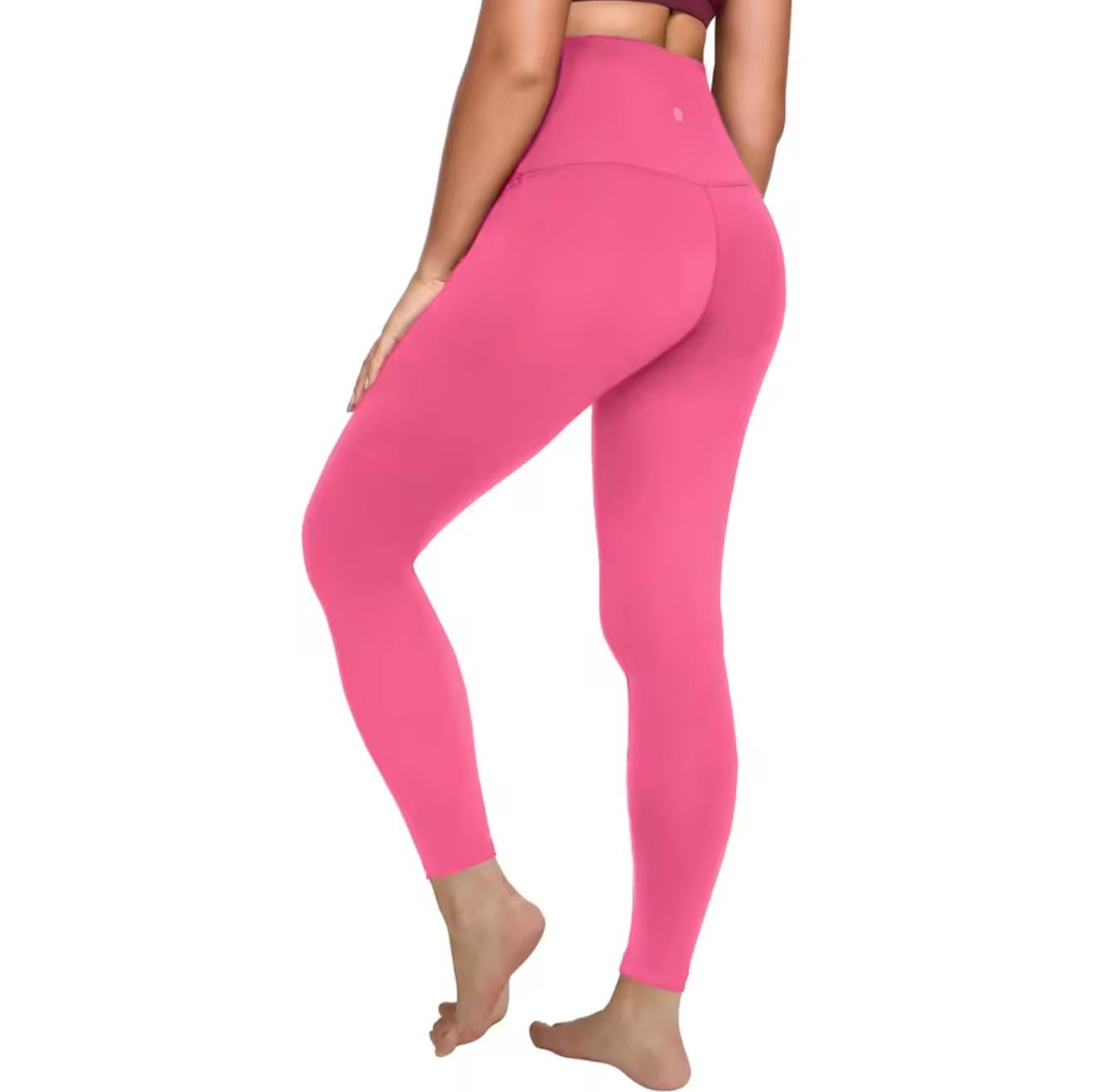 Legging Taille Haute Sculptant