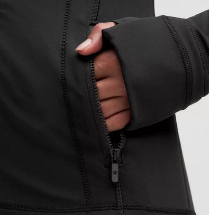 Veste Sport Rose Gold Slim Fit