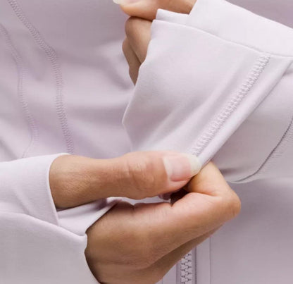 Veste Sport Rose Gold Slim Fit