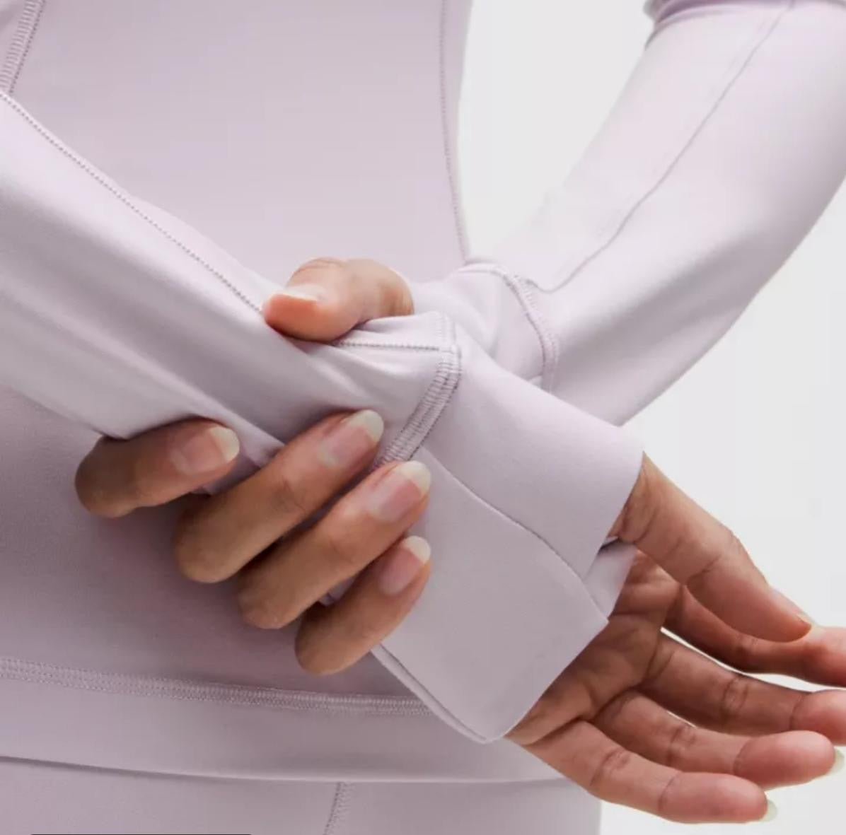 Veste Sport Rose Gold Slim Fit