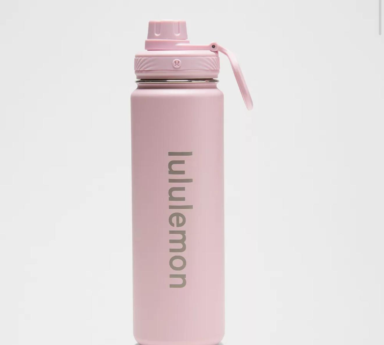 Gourde Bouteille d'Eau Sport 710ml