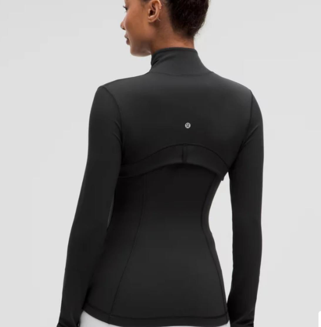 Veste Sport Rose Gold Slim Fit